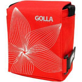 Torba GOLLA G864 Sky 100 Czerwony