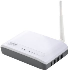 Router EDIMAX BR-6228nC