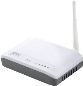 Router EDIMAX BR-6228nC w MediaExpert