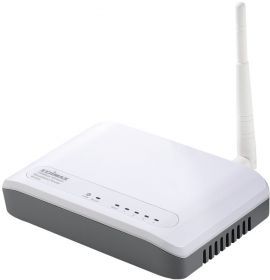 Router EDIMAX BR-6228nS w MediaExpert