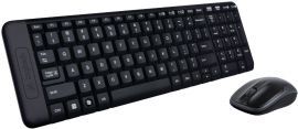 Zestaw LOGITECH Wireless Combo MK220