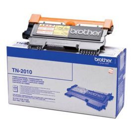 Toner BROTHER TN2010 Czarny w MediaExpert