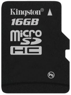 Karta KINGSTON SDC4/16GB w MediaExpert