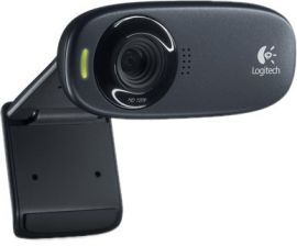 Kamera LOGITECH HD Webcam C310 960-001065 w MediaExpert