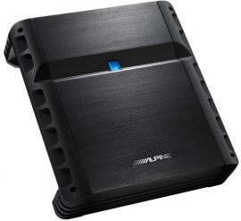 Wzmacniacz ALPINE PMX-T320 w MediaExpert