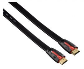 Kabel HDMI - HDMI HAMA 2 m