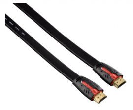 Kabel HDMI - HDMI HAMA 2 m w MediaExpert