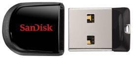 Pamięć SANDISK Cruzer Fit 16 GB