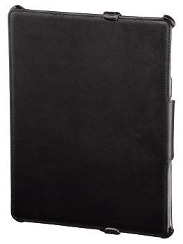 Etui HAMA Etui na iPad2 Portfolio Slim Czarny w MediaExpert