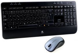 Zestaw LOGITECH MK520 Wireless combo