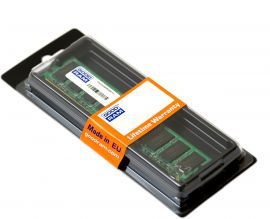 PAMIĘĆ DDR2 GOODRAM 2048MB PC800 CL6 GR800D264L6/2G w MediaExpert