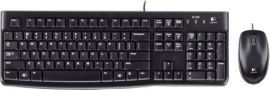 Zestaw LOGITECH MK120 Desktop w MediaExpert