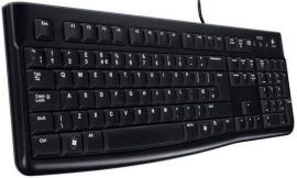 Klawiatura LOGITECH K120 w MediaExpert