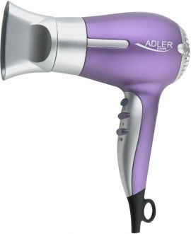 Suszarka ADLER AD 2218 w MediaExpert