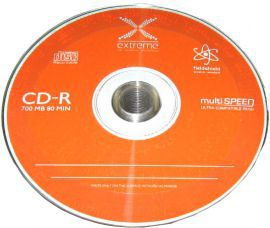 Płyta ESPERANZA CD-R Extreme