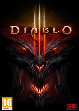 Gra PC Diablo III PL w MediaExpert