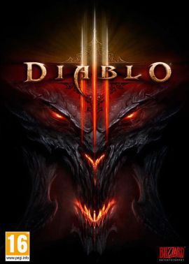 Gra PC Diablo III PL