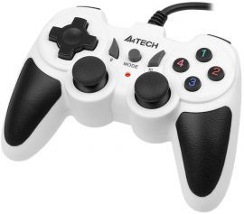 Joypad A4TECH X7-T4 Snow w MediaExpert