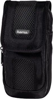 Akcesorium HAMA Torba Classic do Sony PSP/PS Vita Czarny w MediaExpert