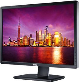 Monitor DELL U2412M w MediaExpert