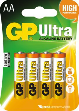 Bateria GP 15AU-BL4