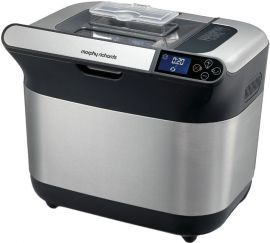 Wypiekacz MORPHY RICHARDS 48319 w MediaExpert