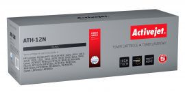 Toner ACTIVEJET AT-12N Zamiennik HP Q2612A