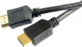 Kabel HDMI - HDMI TREQ 1.5 m