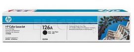 Toner HP CE310A Czarny