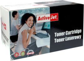 Toner ACTIVEJET ATO-5850CN Zamiennik OKI 43865723