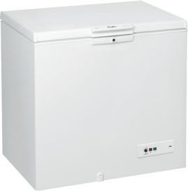 Zamrażarka WHIRLPOOL WHM 2511 w MediaExpert