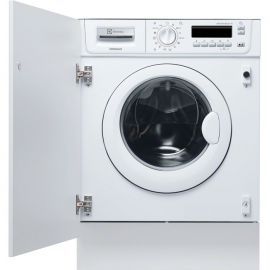 Pralka ELECTROLUX EWG 147540W w MediaExpert