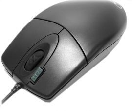 Mysz A4TECH OP-620D USB w MediaExpert