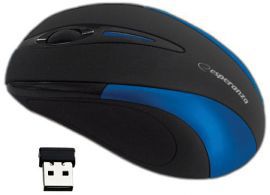 Mysz ESPERANZA EM101B NANO USB w MediaExpert