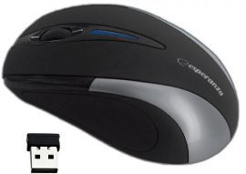 Mysz ESPERANZA EM101S NANO USB w MediaExpert