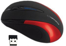Mysz ESPERANZA EM101R NANO USB w MediaExpert