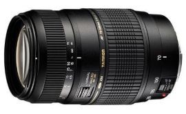 Obiektyw TAMRON AF 70-300mm F/4-5.6 Di LD Macro (Nikon) w MediaExpert
