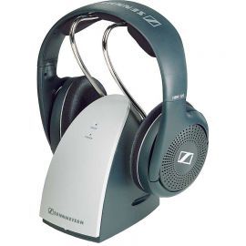 Słuchawki SENNHEISER RS 120 II w MediaExpert