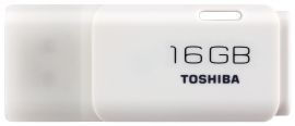 Pamięć TOSHIBA TransMemory 16 GB w MediaExpert