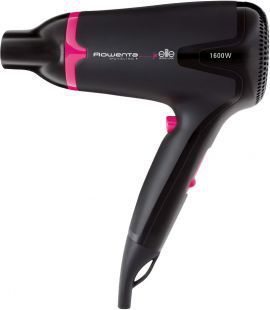 Suszarka ROWENTA CV 4312F0 Czarny w MediaExpert