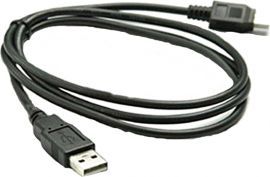 Kabel USB - Micro USB CELLULAR LINE 1.15 m w MediaExpert