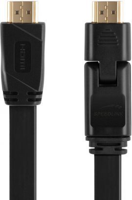 Akcesorium SPEED-LINK Flex-3 High Speed HDMI Cable for PS3 w MediaExpert