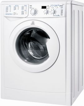 Pralka INDESIT IWD 71051 C ECO (EU) w MediaExpert