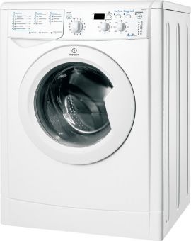 Pralka INDESIT IWD 61051 ECO (PL)