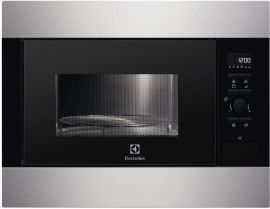 Kuchenka mikrofalowa ELECTROLUX EMS 26204 OX w MediaExpert