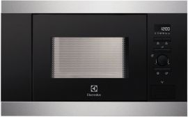 Kuchenka mikrofalowa ELECTROLUX EMS 17006 OX w MediaExpert