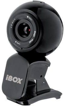 Kamera IBOX VS-1B Pro