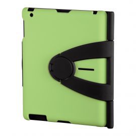 Etui HAMA Premium do iPad 3/4 Zielony