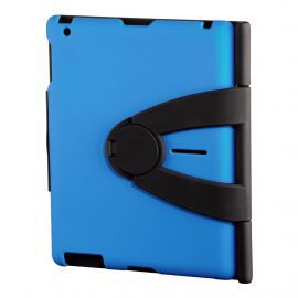 Etui HAMA Premium do iPad 3/4 Niebieski