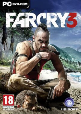 Gra PC UBISOFT Far Cry 3